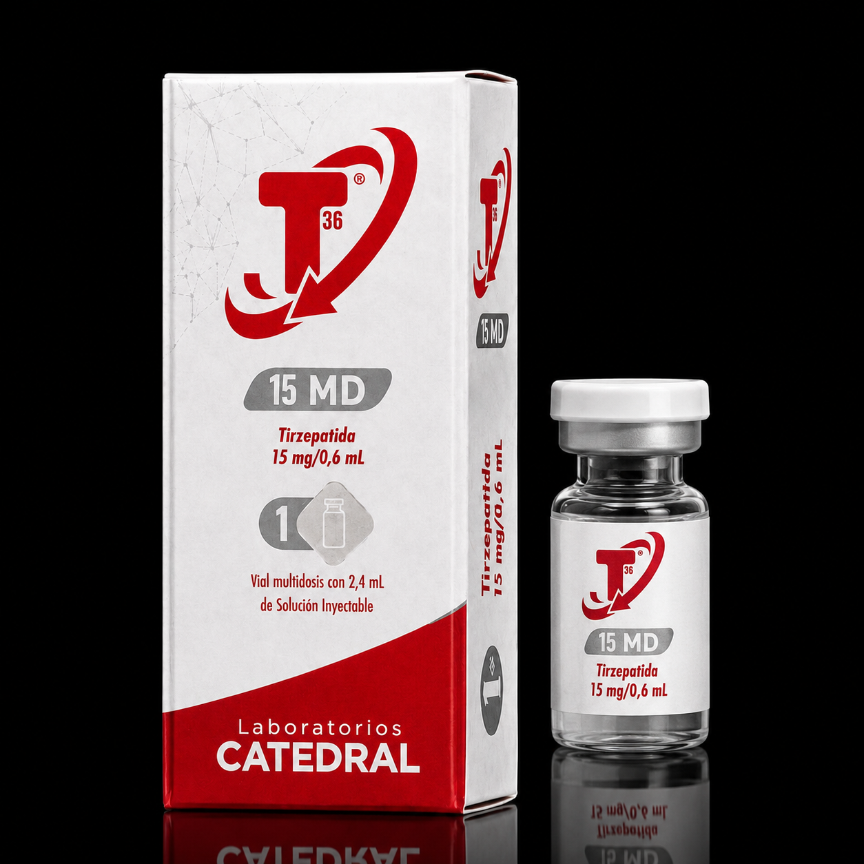 T36 15mg