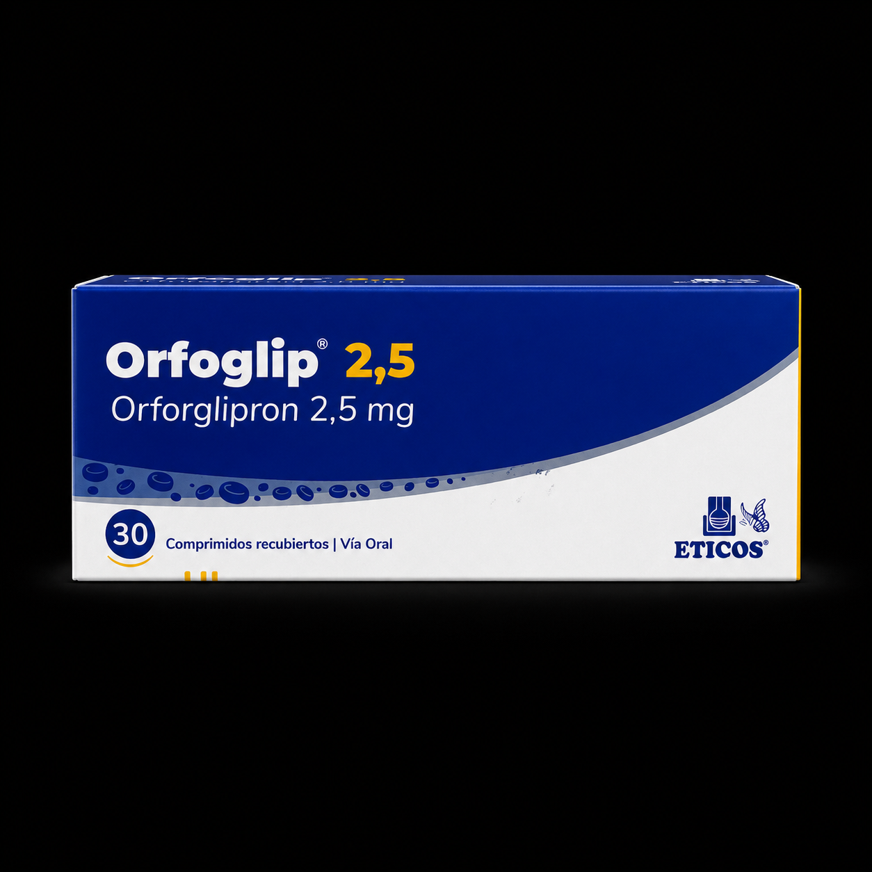 Orfoglip 2,5