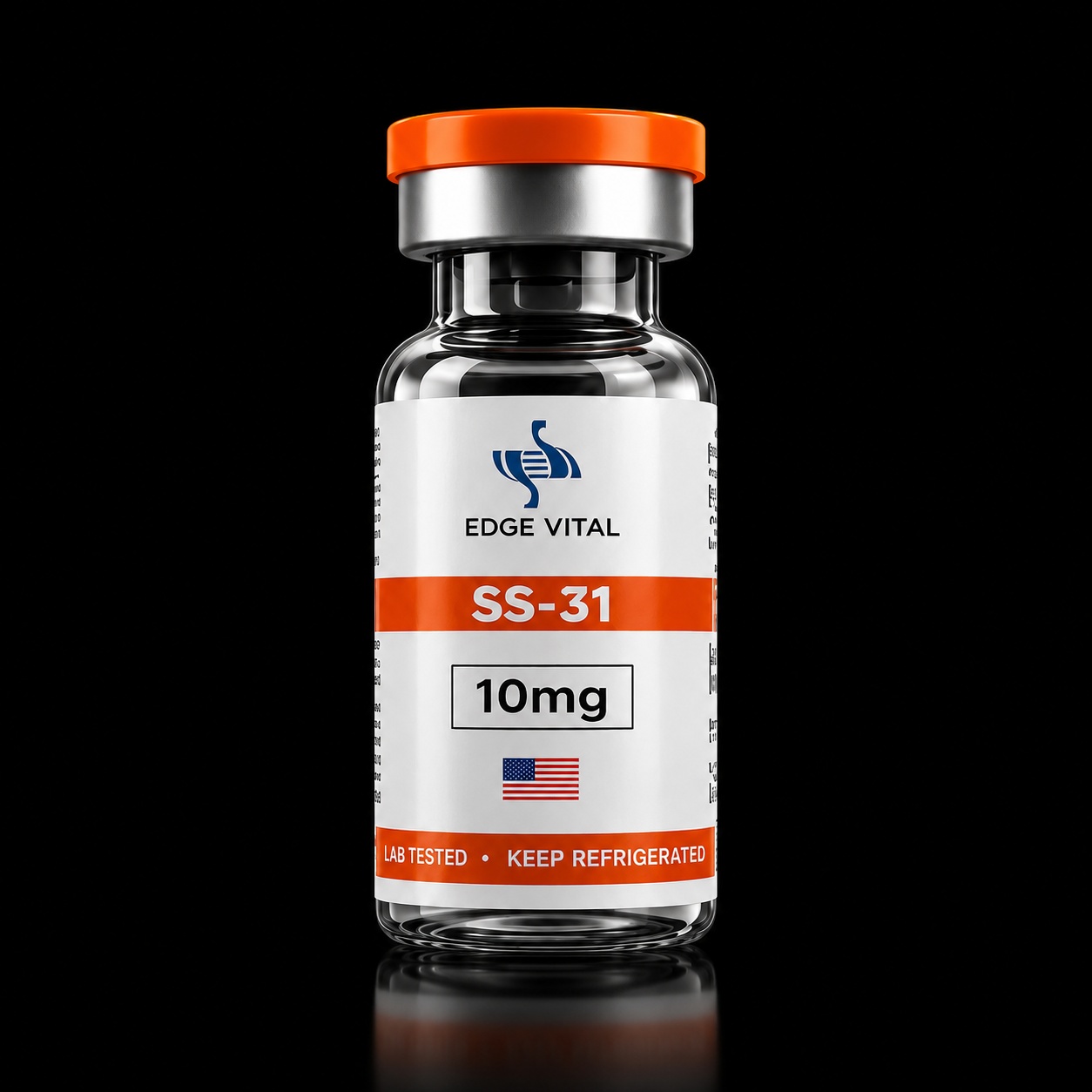 SS-31 Edge Vital — 10 mg