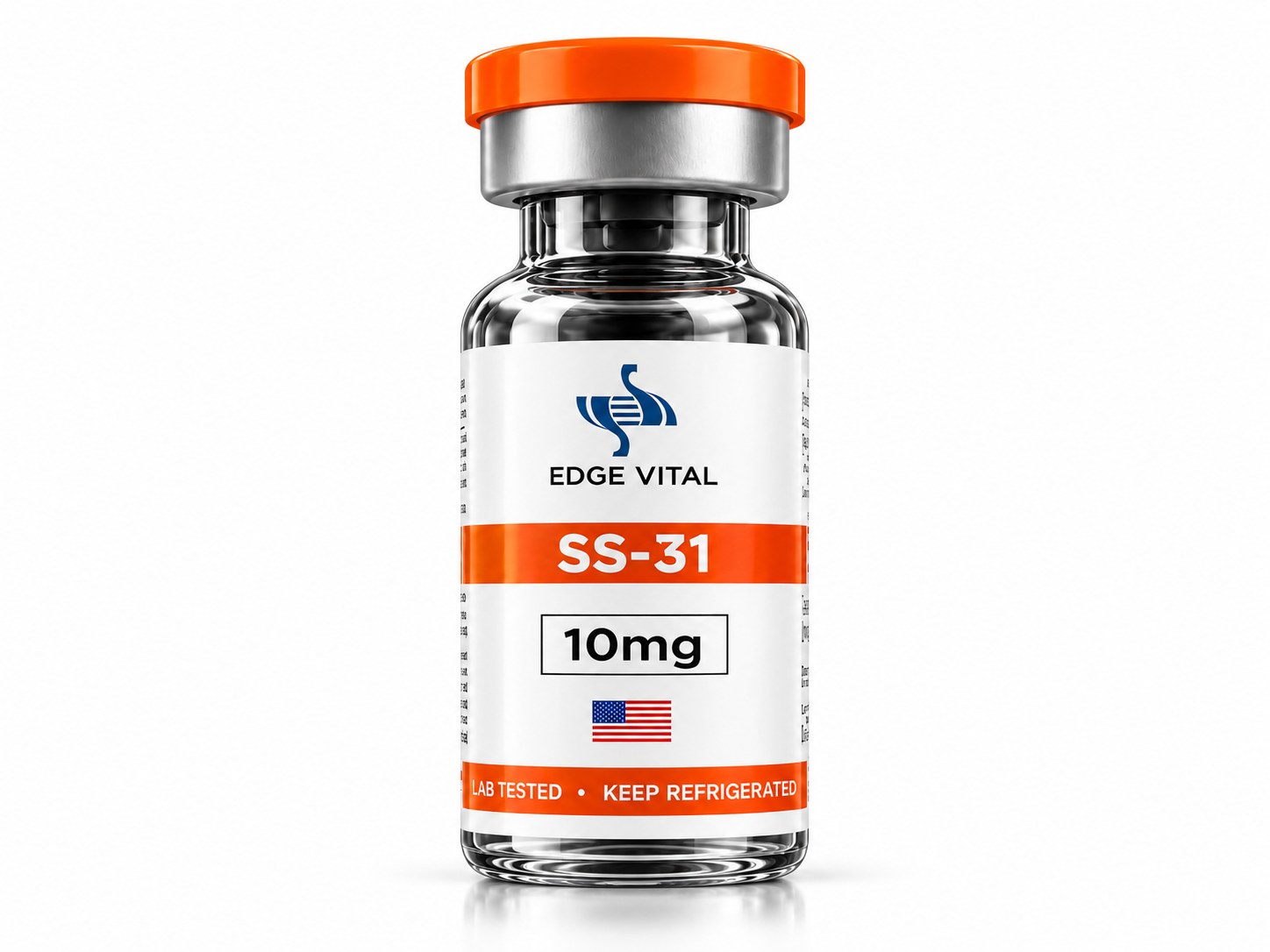 SS-31 Edge Vital — 10 mg