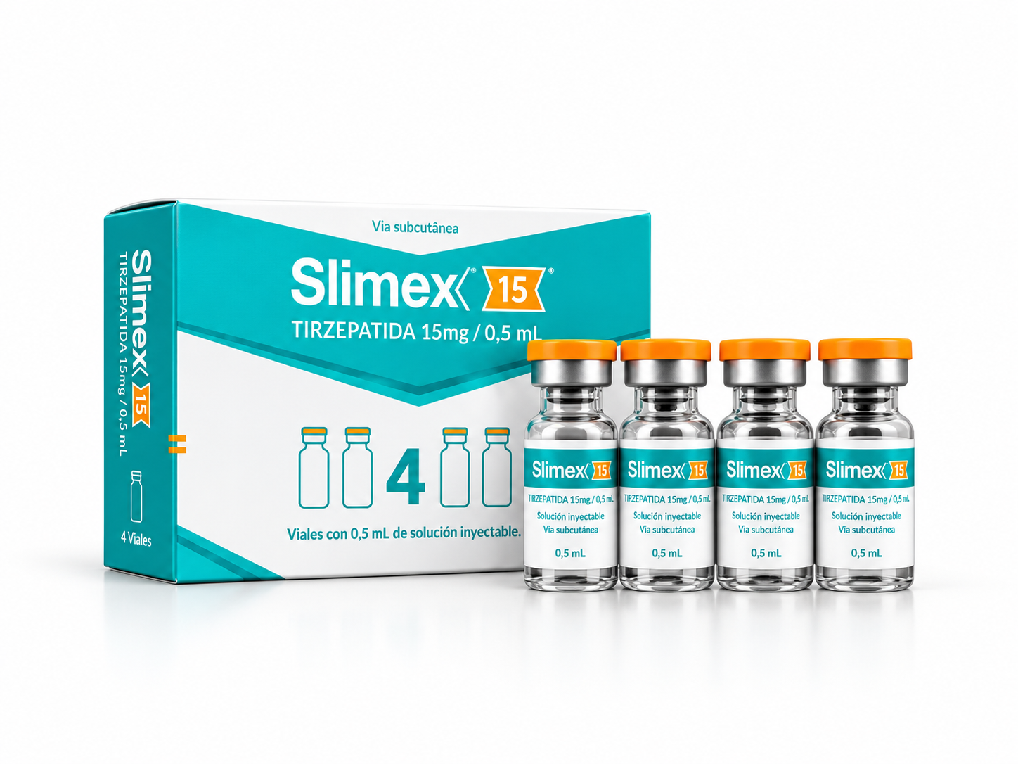 Slimex 15mg